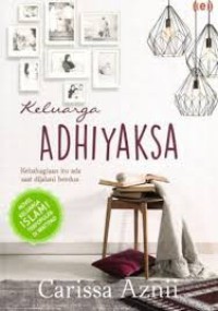 Image of Keluarga Adhiyaksa