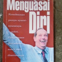 Image of KEMAMPUAN MENGUASAI DIRI
