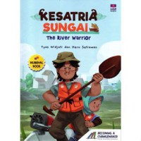 Image of Kesatria Sungai