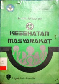 Image of KESEHATAN MASYARAKAT