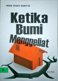 Image of Ketika Bumi Menggeliat
