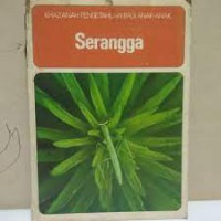 Image of Khazanah Pengetahuan Bagi Anak-anak : Serangga