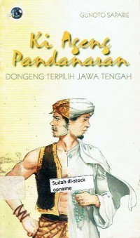 Image of Ki Ageng Pandanaran