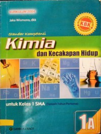 Image of Kimia dan Kecakapan Hidup