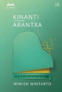 Image of Kinanti Featuring Arantaxa
