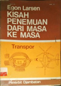 Image of Kisah penemuan dari masa ke masa