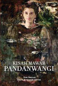 Image of Kisah Mawar Pandanwangi
