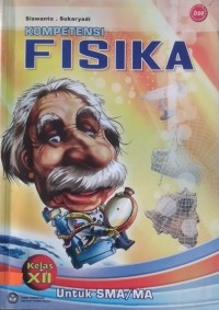 Image of Kompetensi fisika : untuk SMA/MA