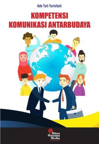 Image of Kompetensi Komunikasi Antarbudaya