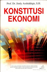 Image of Konstitusi ekonomi