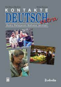 Image of Kontak deutsch extra