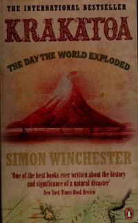 Image of Krakatoa : The Day The World Exploded 27 th August 1883