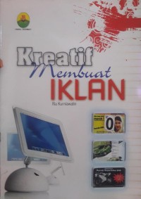 Image of Kreatif membuat iklan