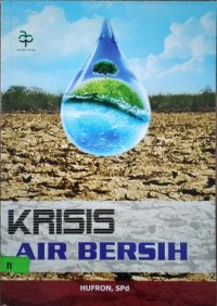 Image of Krisis air bersih