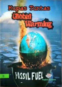 Image of Kupas Tuntas Global Warming