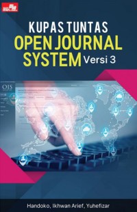 Image of Kupas Tuntas Open Journal System Versi 3.