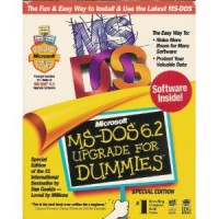 Image of Kursus Kilat 24 Jurus MS-DOS 6