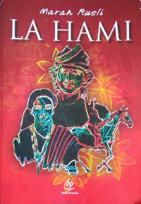 Image of La Hami