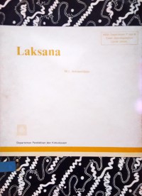 Image of Laksana