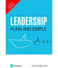 Image of Leadership Plain And Simple