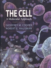 Image of Lecture Notebook : to acompany The Cell A Molecular Approach Fourth Edition
