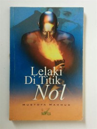 Image of Lelaki di Titik Nol