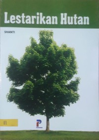 Image of Lestarikan hutan