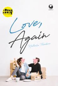 Image of Love, Again