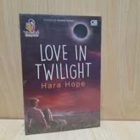 Image of Love In Twilight