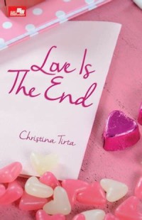 Image of Love is the end