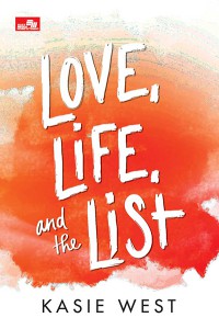 Image of Love, Life and the List