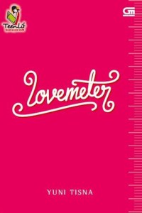 Image of lovemeter