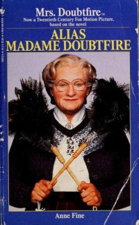 Image of Madame Doubtfire