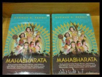 Image of Mahabharata