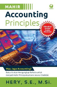 Image of Mahir accounting principles