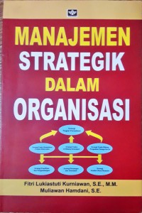 Image of Manajemen Strategik Dalam Organisasi