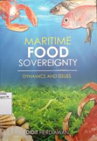 Image of Maritime Food Sovereignty Dynamics and Issues