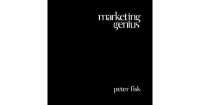 Image of Marketing Genius