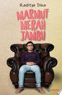 Image of Marmut merah jambu