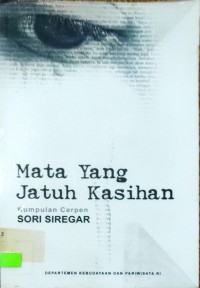 Image of Mata Yang Jatuh Kasihan