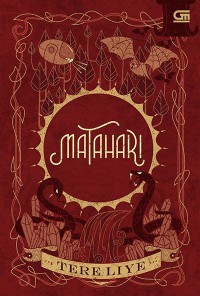Image of Matahari