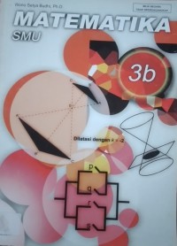 Image of Matematika SMU 3b