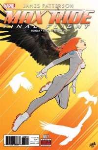 Image of Maximum Ride