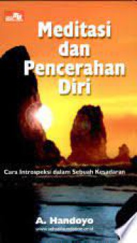 Image of Meditasi dan Pencerahan Diri