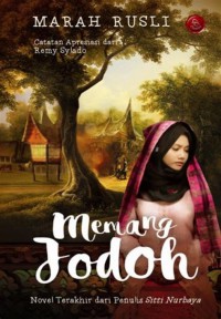 Image of Memang Jodoh