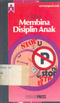 Image of Membina Disiplin Anak