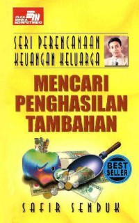 Image of Mencari penghasilan tambahan