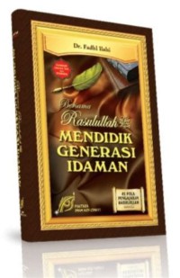 Image of Mendidik generasi idaman