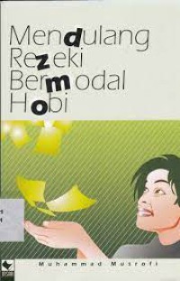 Image of Mendulang rezeki bermodal hobi