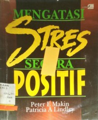 Image of MENGATASI STRESS SEGERA POSITIF